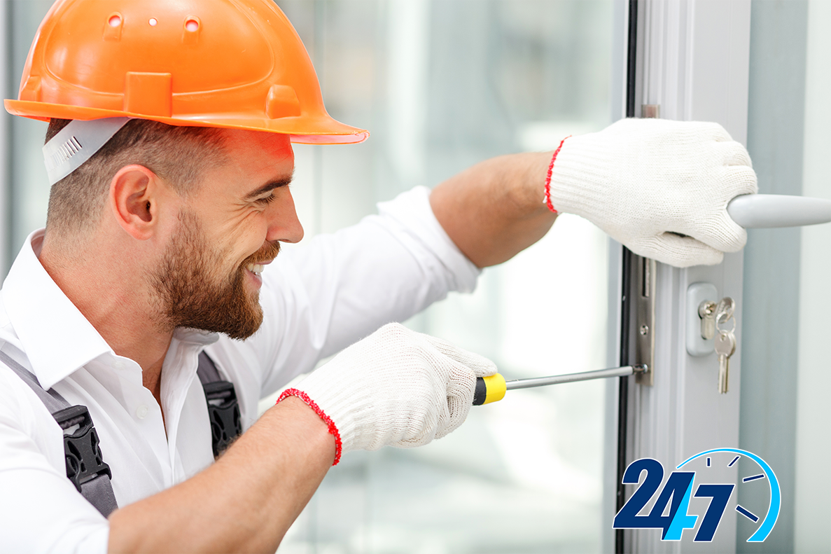 Locksmiths San Marcos TX