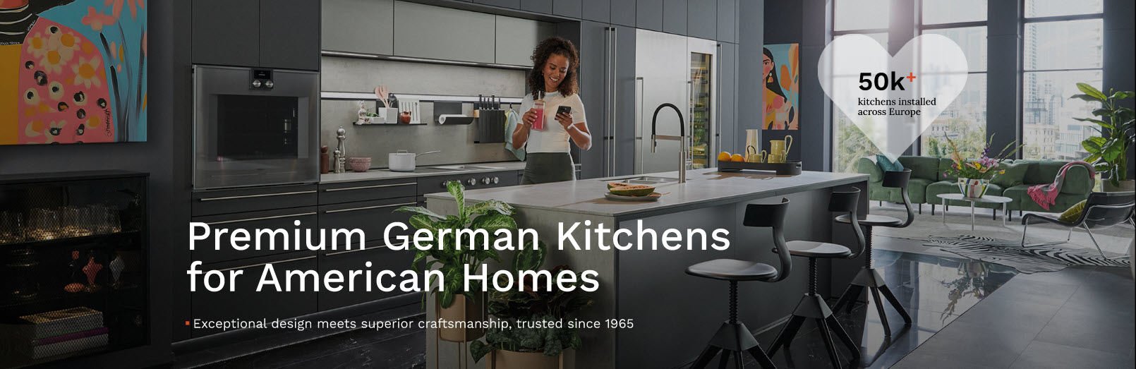 Novalina Kitchens