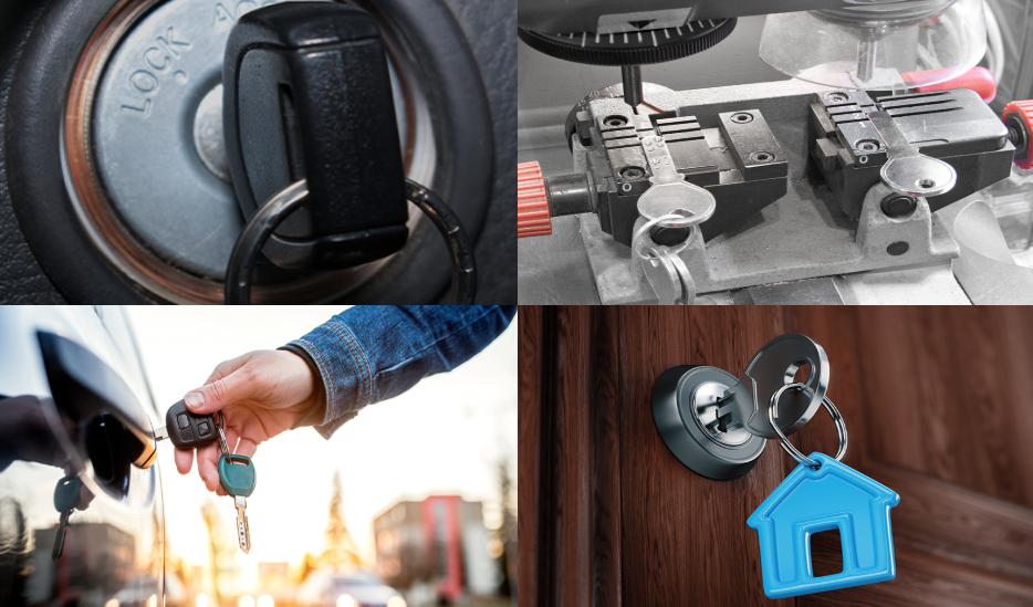 Locksmiths Georgetown TX