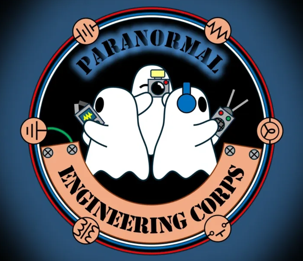 Paranormal Engineering Corps