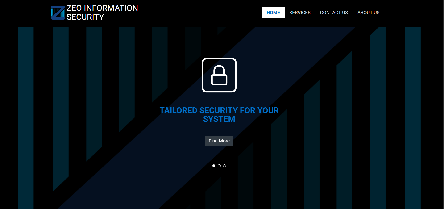 Zeo Information Security