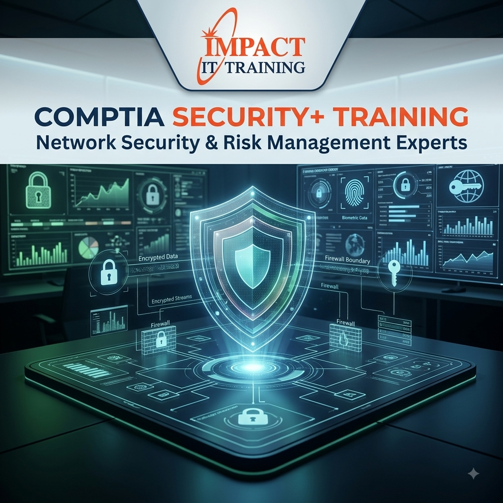 Impact IT Training