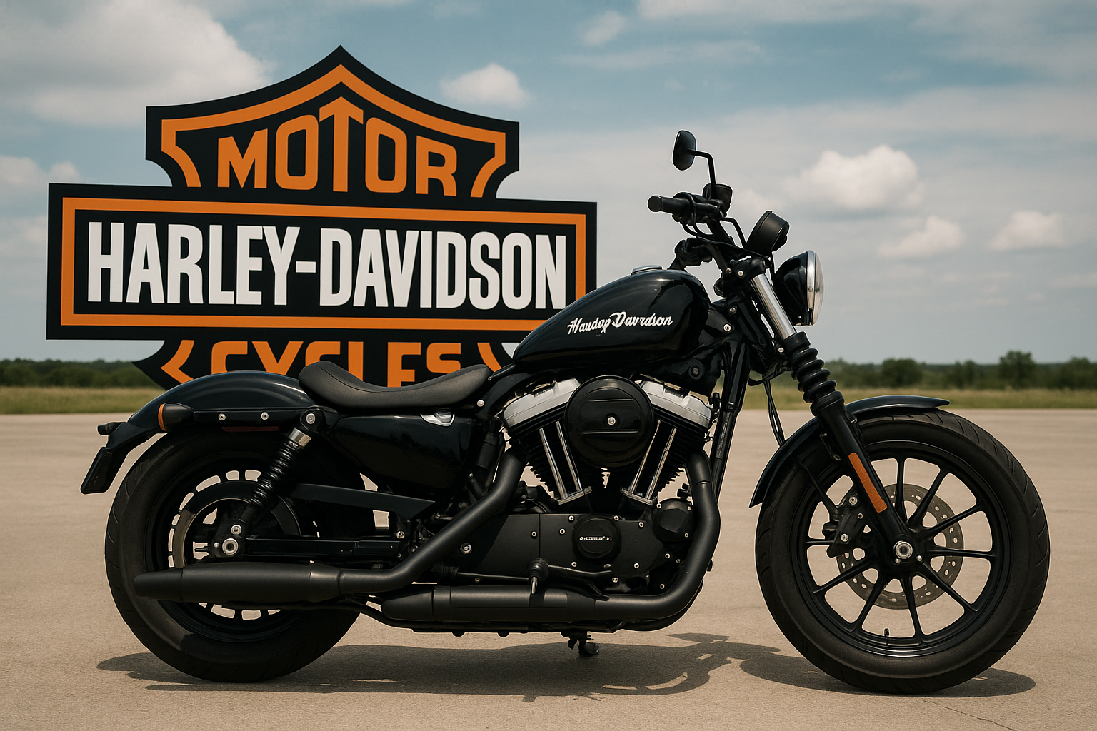 Perth Harley-Davidson