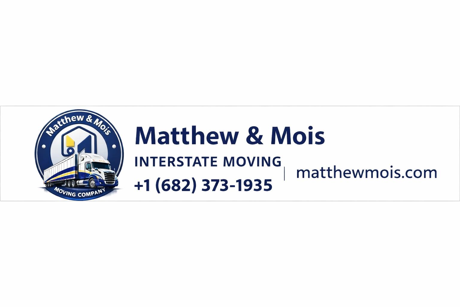 Matthew & Mois LLC