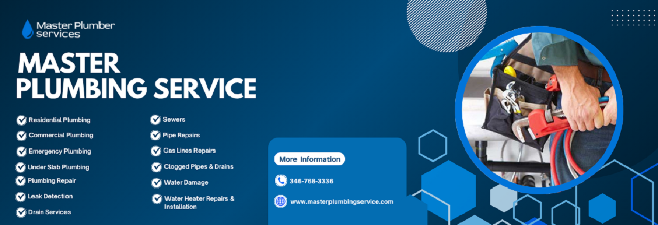 Master Plumber Services