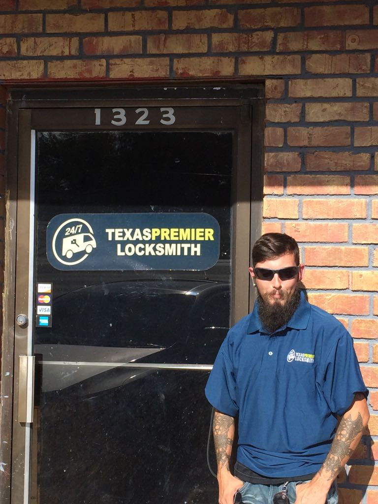 Texas Premier Locksmith Abilene