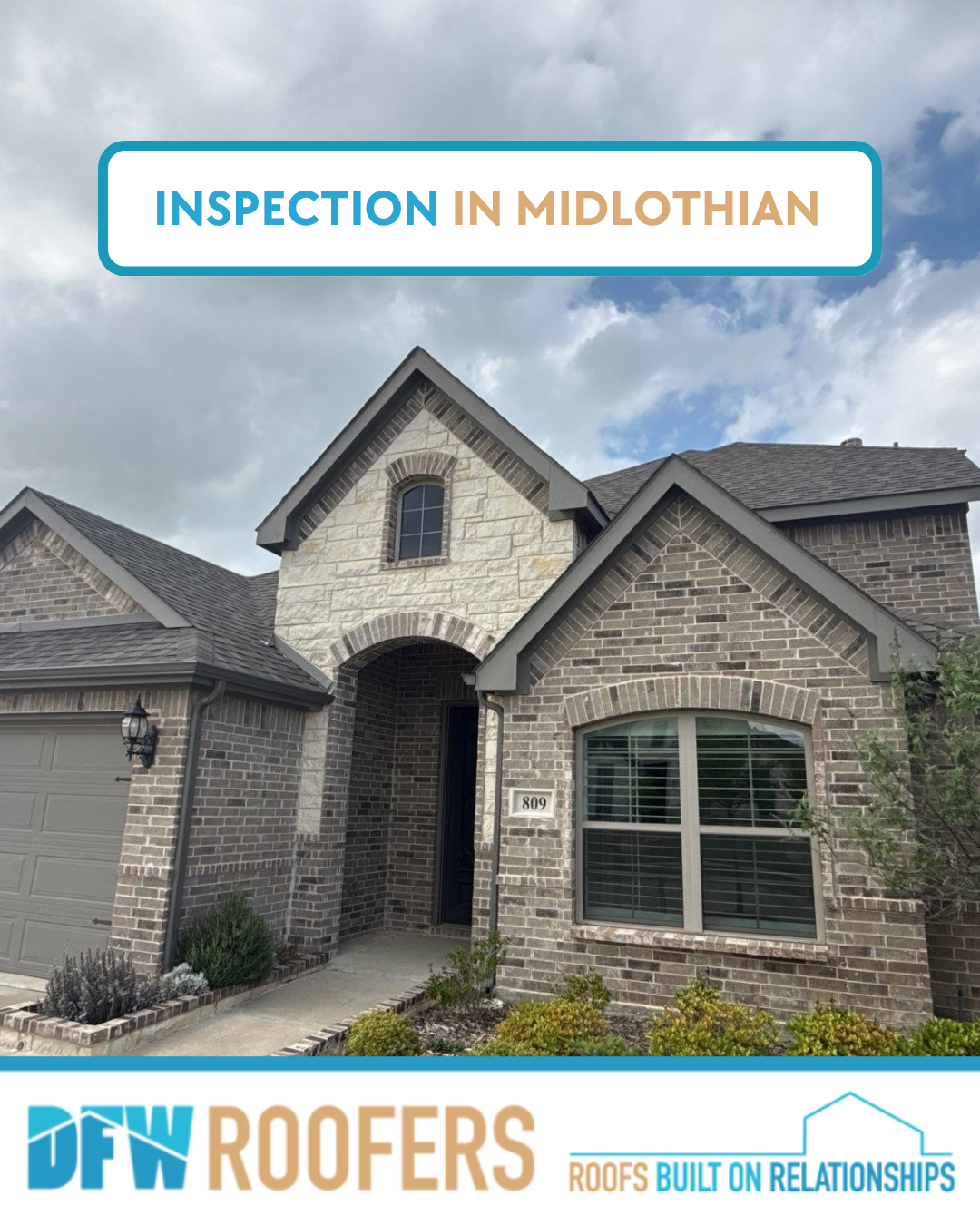DFW Roofers
