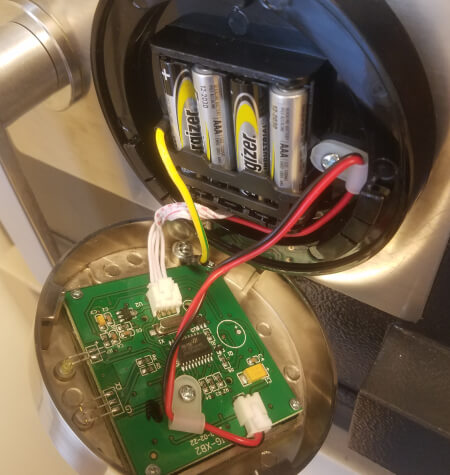 Texas Locksmith Pros