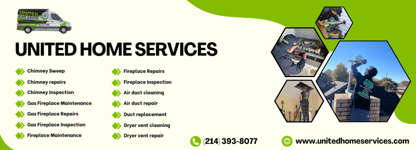 United Home Services