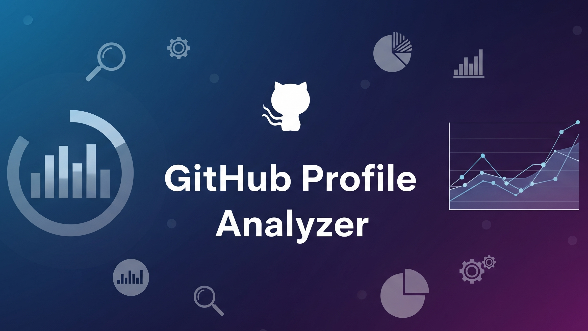 Ai Powered Github Profile Analyser
