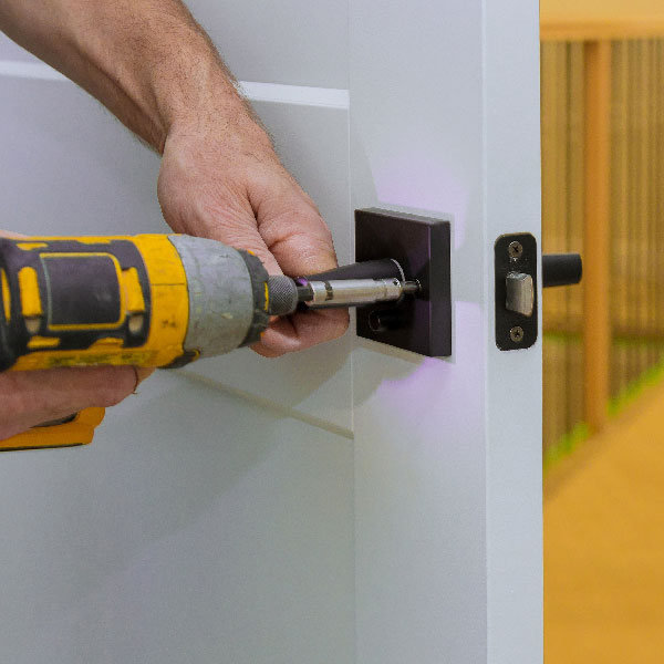 Locksmith Lakeway TX