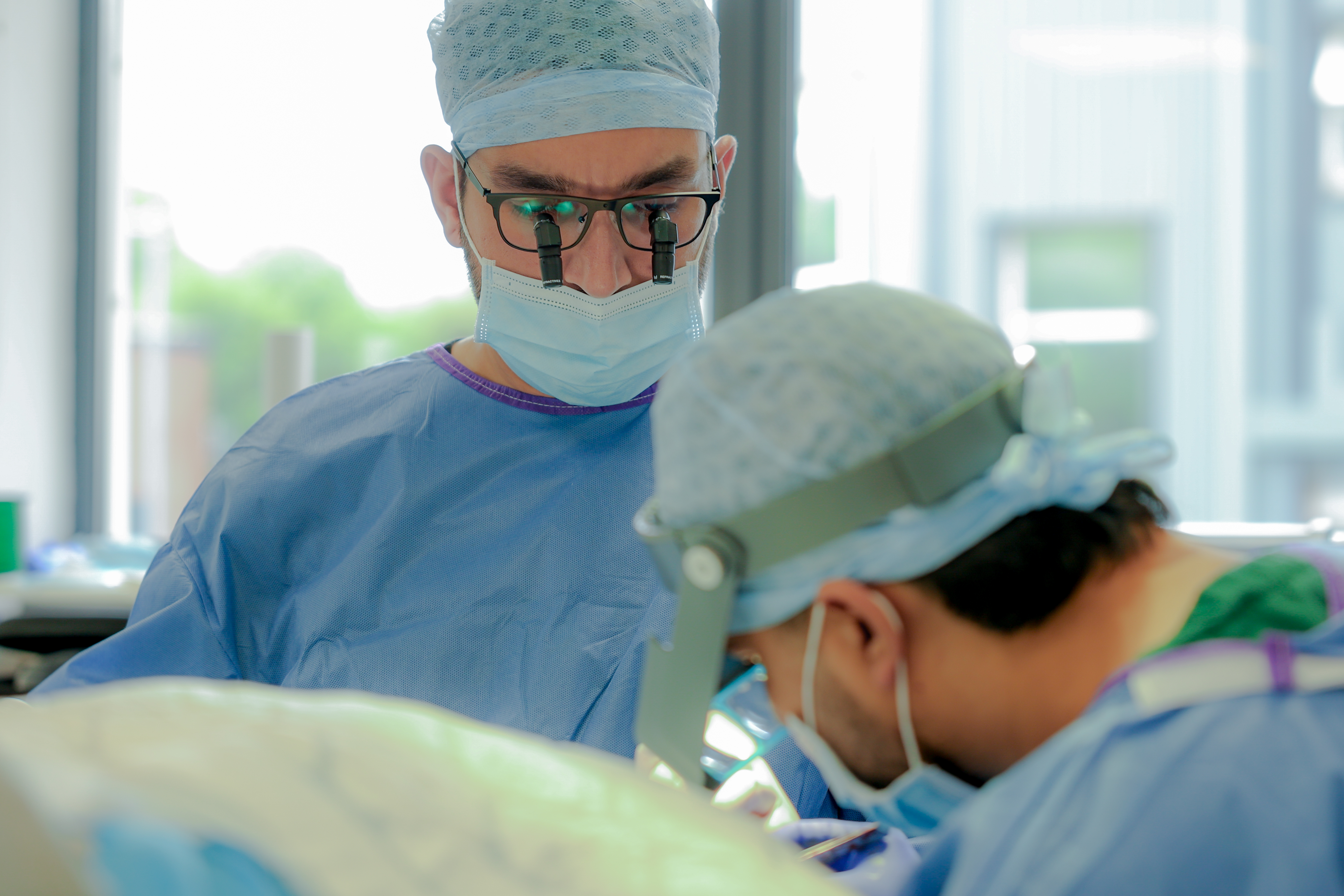 Dr Raja Hair Restoration