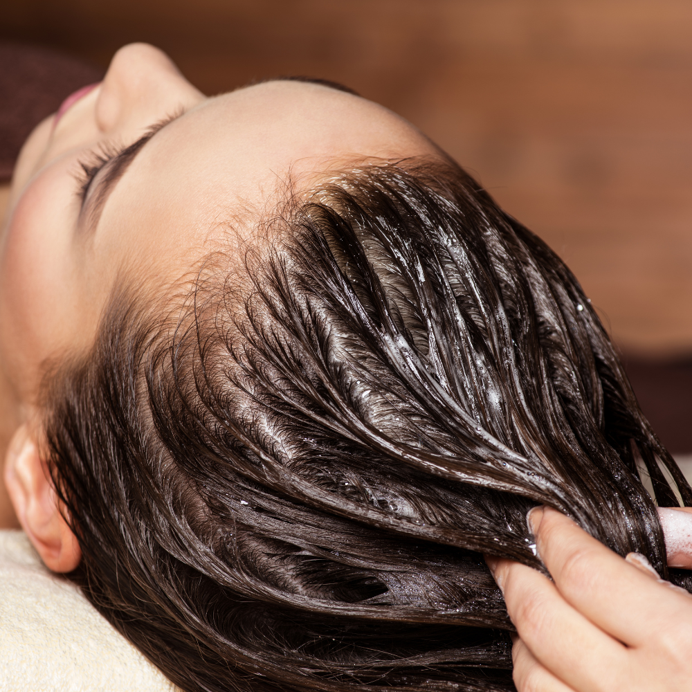 Serenity Head Spa