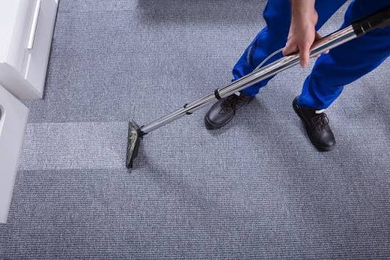 Oasis Carpet & Upholstery