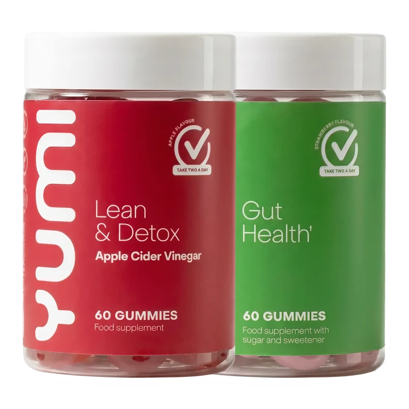 Yumi Nutrition