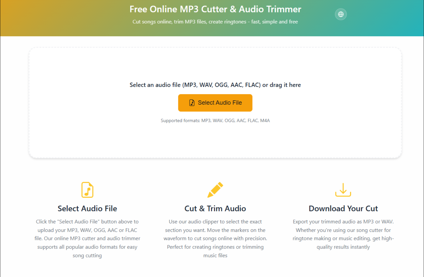 CutMP3