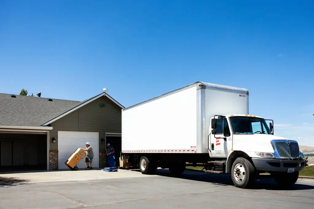 Wolfe Moving Systems