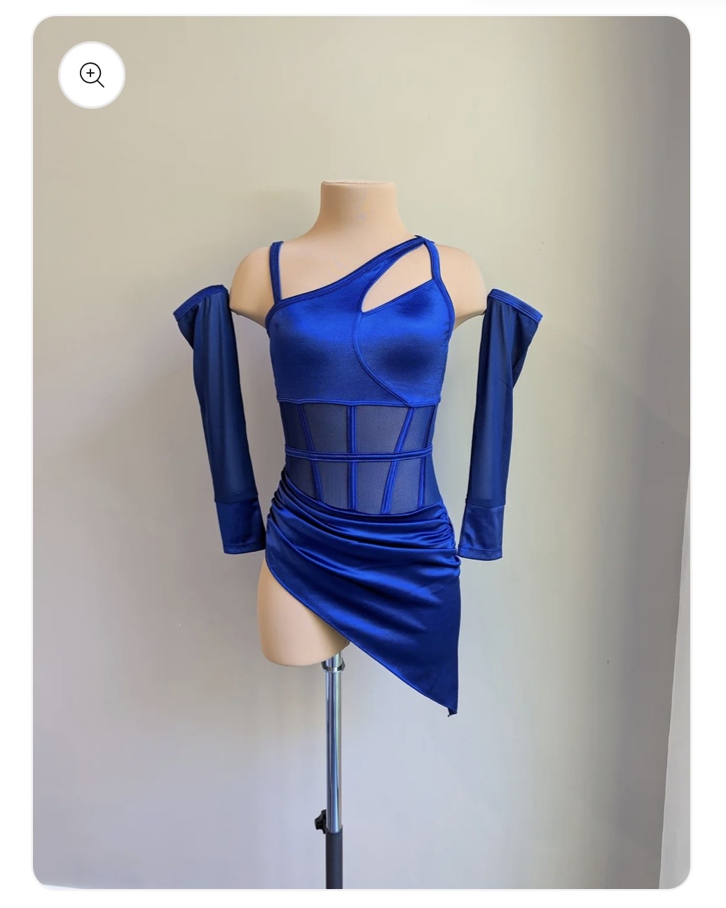 Navy Romance Set base