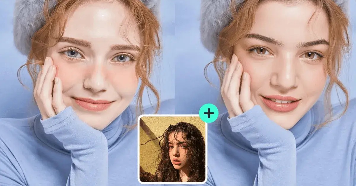 FaceSwapAI