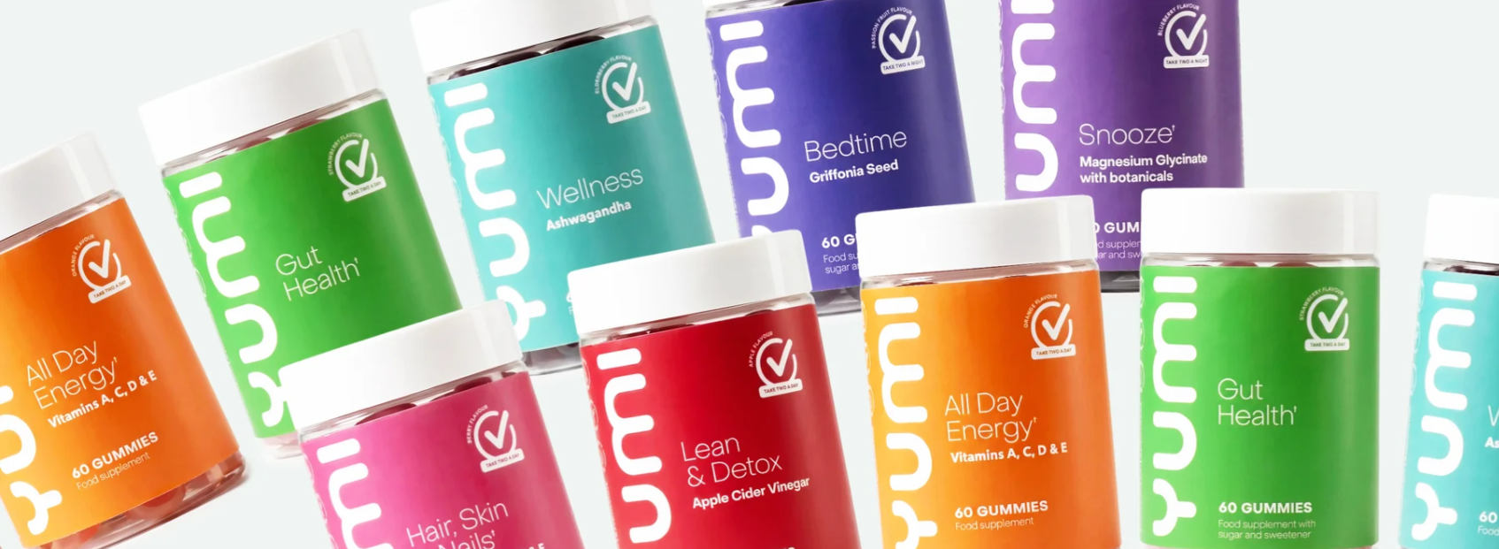 Yumi Nutrition