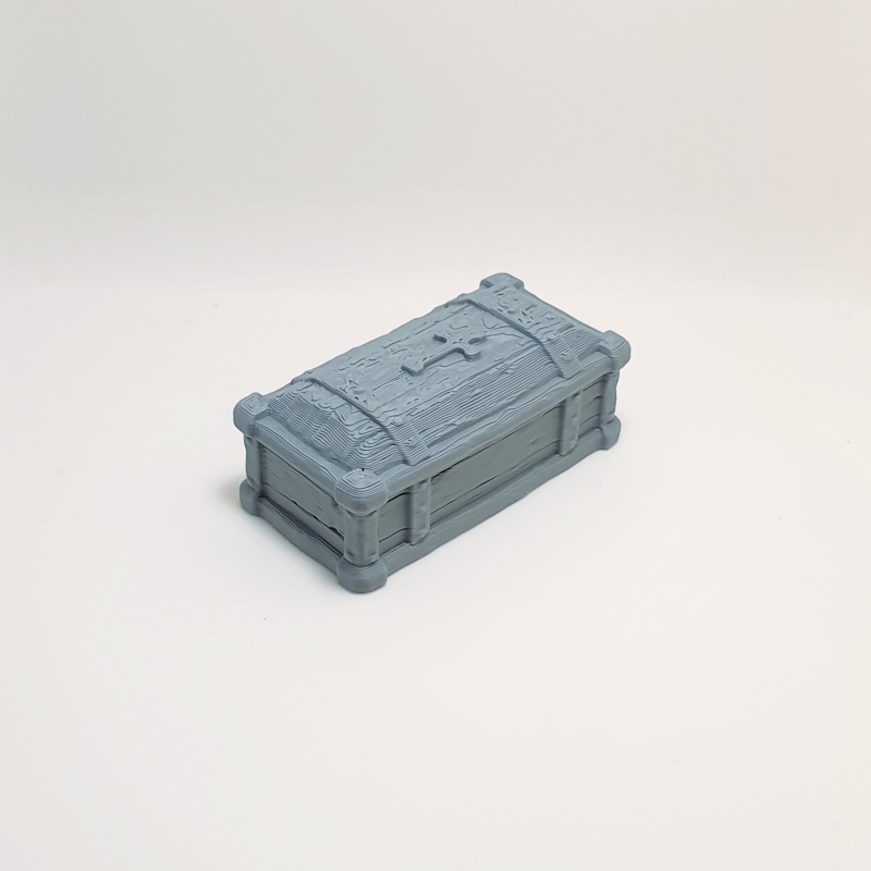 TerrainCraft