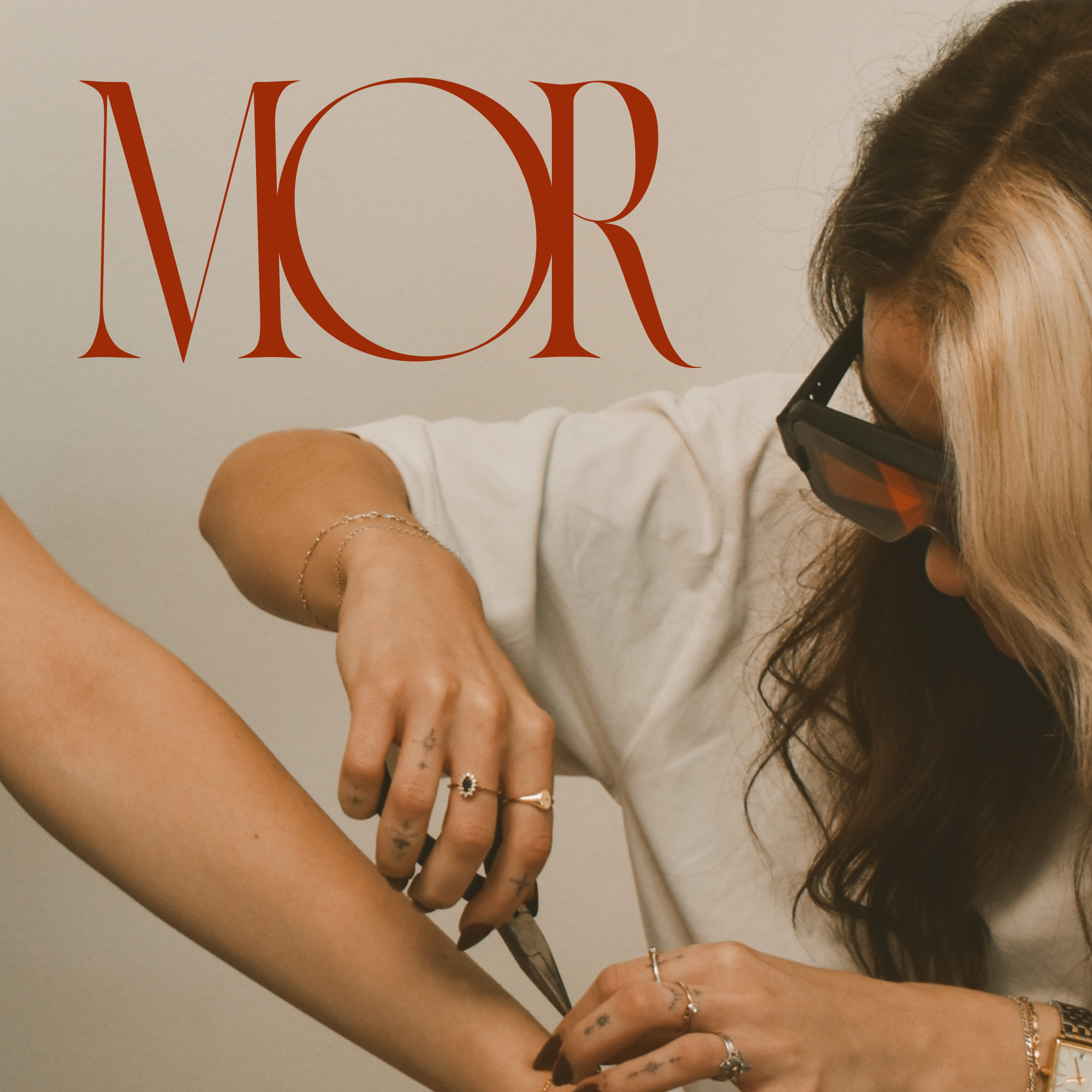 Mor