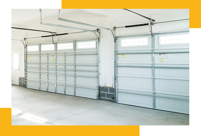 Garage Door Round Rock TX