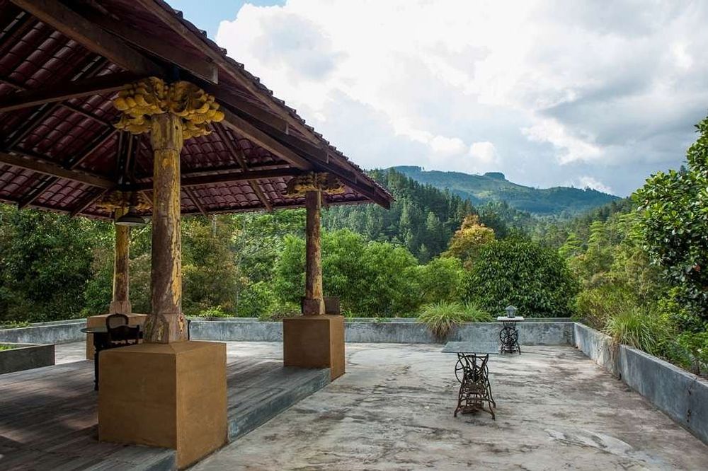 2-tägiges Yoga-Retreat im Samadhi Centre, Zentral-Sri Lanka