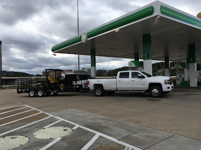 Chattanooga Trailer & Rental Inc