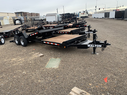 Grizzly Trailer Sales