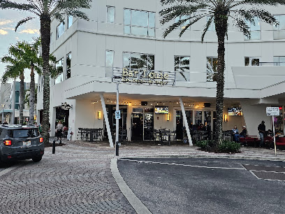 Bar Louie - Coconut Creek