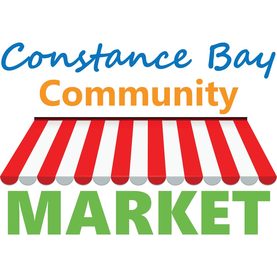 Constance Bay Community Market