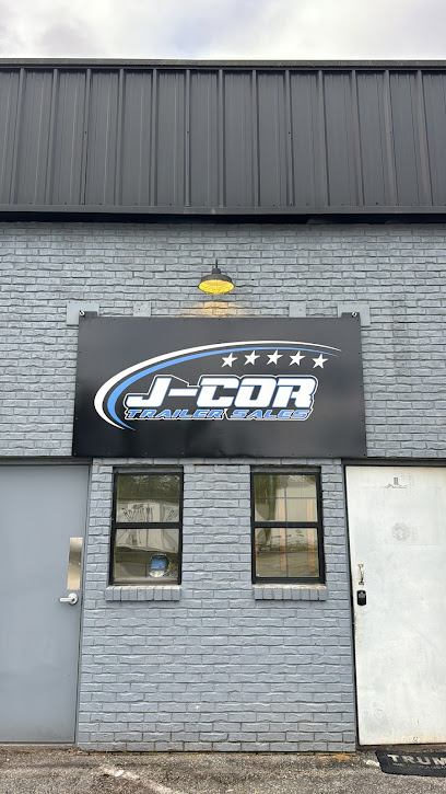 J-Cor Trailers Sales
