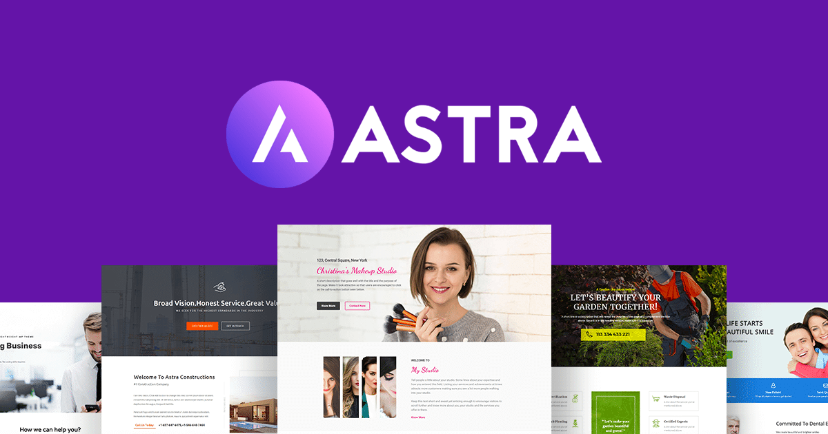 Astra Lifetime Deal