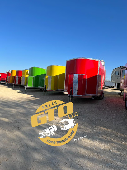 gto sales
