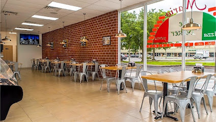Pearl of the Island Caribbean Cuisine