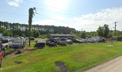 Byrd's Buildings and Trailers L.L.C.