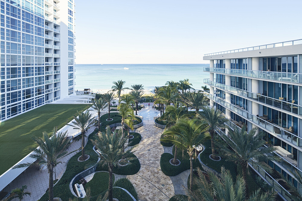 2-tägiges Transformations-Retreat mit Quantensprung in Miami, USA