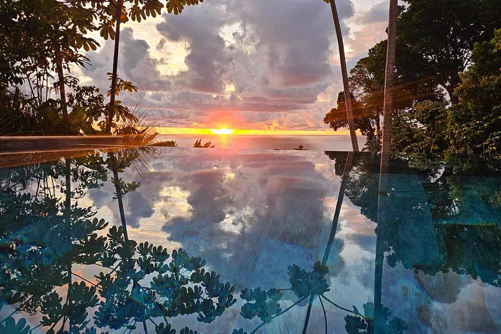 5 Day Emotional Healing & Nervous System Reset, Bahia Costa Rica