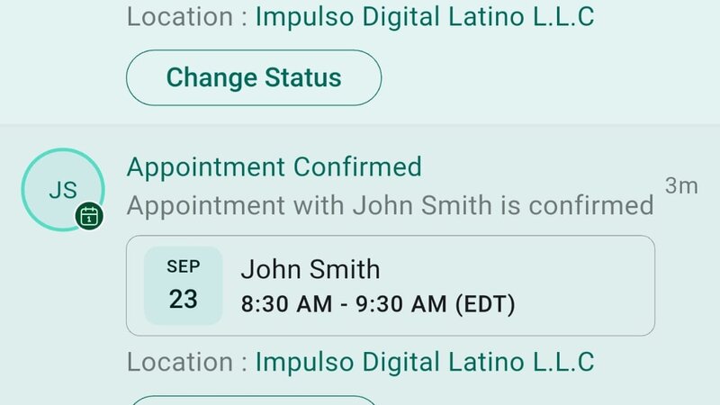 GoHighLevel marketplace - GHL integration - EchoDesk AI