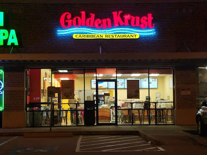 Golden Krust Caribbean Restaurant