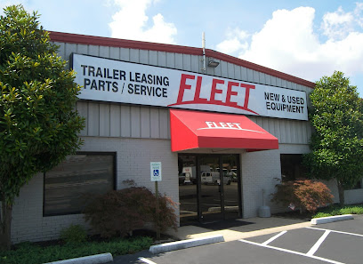 Fleet Equipment, LLC
