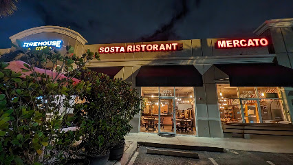 Sosta Caffé