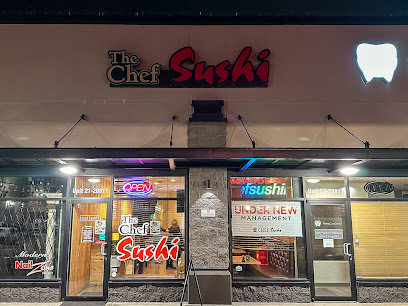 Chef Sushi Restaurant