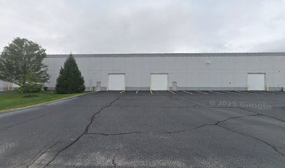 Indiana Motor Trucks