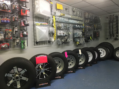 State Line Trailer Sales