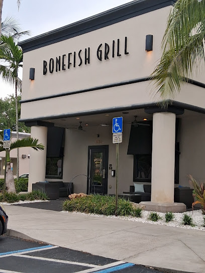 Bonefish Grill