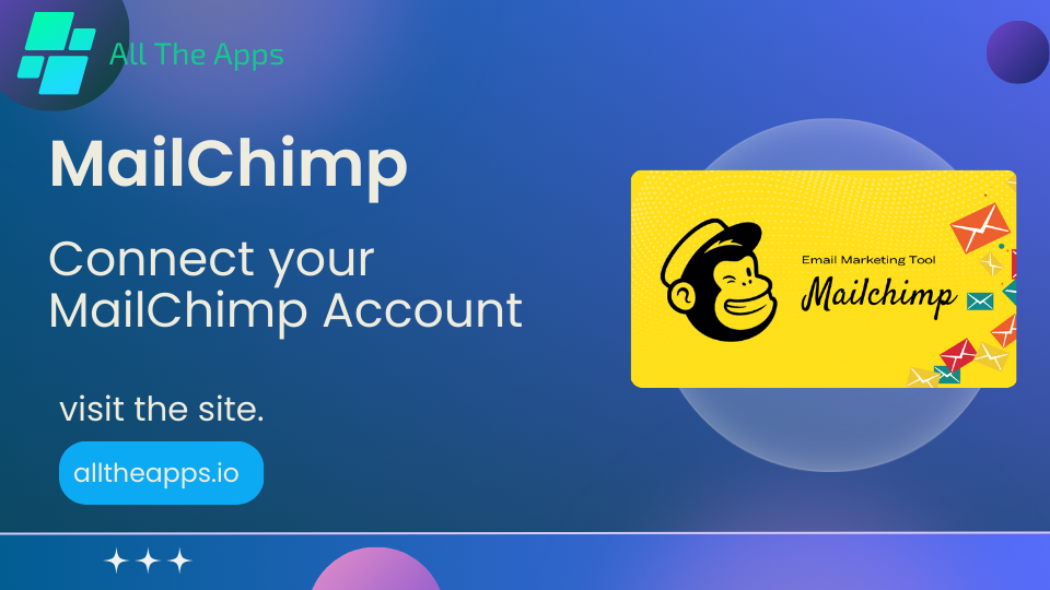 GoHighLevel marketplace - GHL integration - MailChimp For Workflows