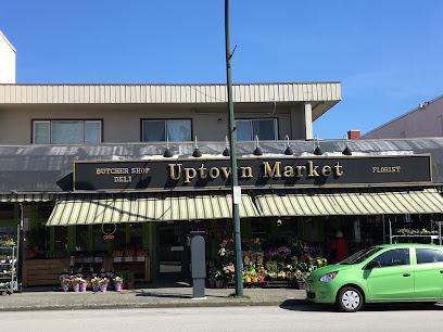 Uptown Florist