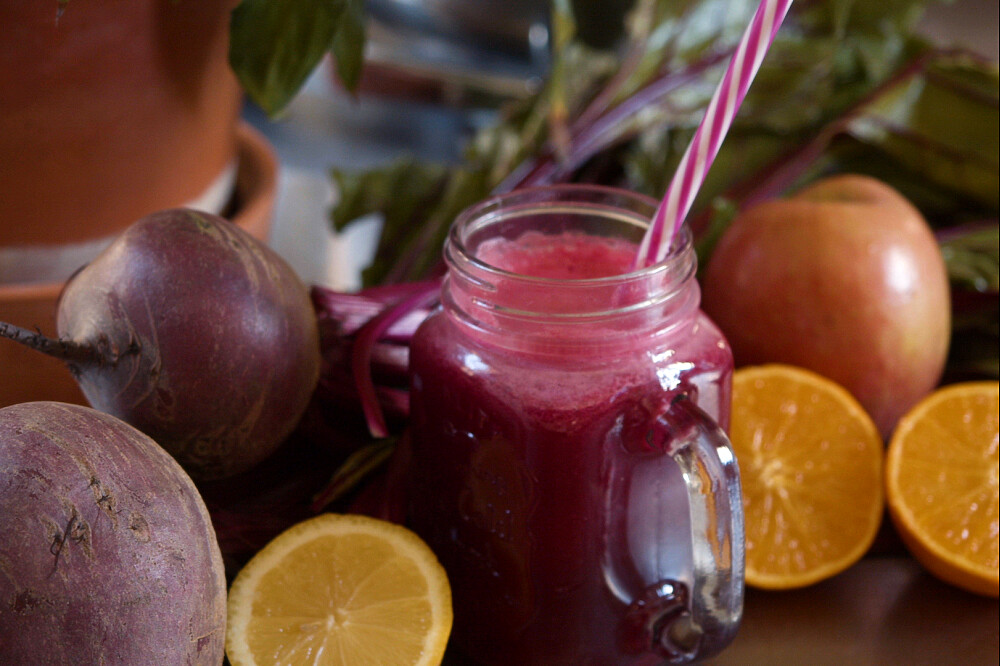 3 Day Juice Detox Retreat: Yoga & Hiking near Barcelona, Spain